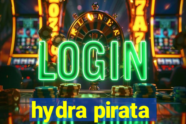 hydra pirata